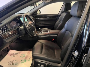 Седан BMW 7 серия 2014 года, 3199000 рублей, Красноярск