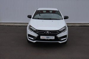 Седан ВАЗ (LADA) Vesta 2025 года, 1300000 рублей, Брянск