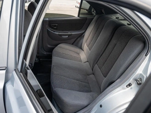 Седан Hyundai Accent 2008 года, 415000 рублей, Краснодар