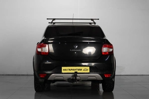 Седан Renault Logan Stepway 2021 года, 999000 рублей, Челябинск