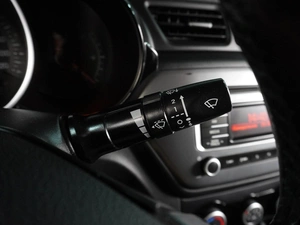 Седан Kia Rio 2015 года, 1124000 рублей, Воронеж