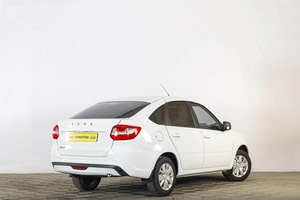 Лифтбек ВАЗ (LADA) Granta 2023 года, 729000 рублей, Тюмень