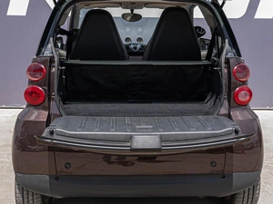 Хетчбэк Smart Fortwo 2009 года, 819000 рублей, Краснодар