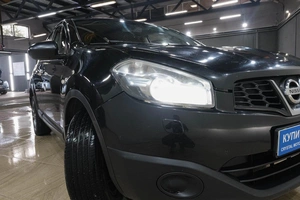 Внедорожник Nissan Qashqai 2013 года, 999000 рублей, Новокузнецк