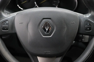 Хетчбэк Renault Sandero Stepway 2017 года, 1039000 рублей, Омск