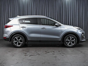Внедорожник Kia Sportage 2020 года, 2909000 рублей, Ставрополь