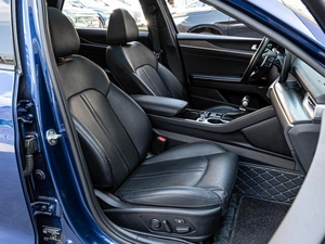 Седан Kia K5 2021 года, 3549000 рублей, Краснодар