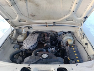 Седан ГАЗ 24 Волга 1984 года, 80000 рублей, Красноярск