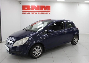 Хэтчбек Opel Corsa 2008 года, 330000 рублей, Смоленск