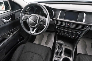 Седан Kia Optima 2017 года, 1949000 рублей, Красноярск