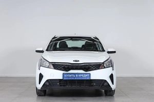 Седан Kia Rio 2020 года, 849000 рублей, Новосибирск