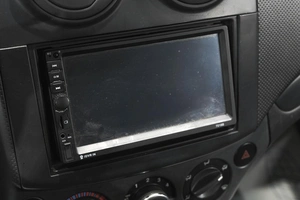 Хетчбэк Chevrolet Aveo 2010 года, 319000 рублей, Новокузнецк