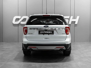 Внедорожник Ford Explorer 2015 года, 2790000 рублей, Тюмень
