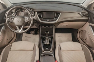 Внедорожник Opel Grandland X 2019 года, 1849000 рублей, Челябинск