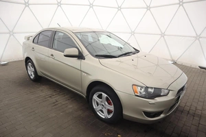 Седан Mitsubishi Lancer 2008 года, 795000 рублей, Орёл
