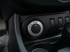 Внедорожник Renault Duster 2016 года, 1120000 рублей, Краснодар