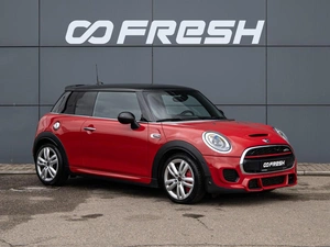 Хетчбэк MINI John Cooper Works 2016 года, 2500000 рублей, Краснодар