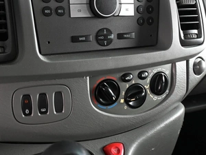 Фургон Opel Vivaro 2006 года, 1249000 рублей, Аксай