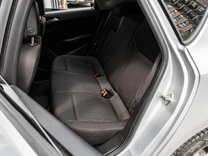 Хетчбэк Opel Astra 2013 года, 790000 рублей, Краснодар