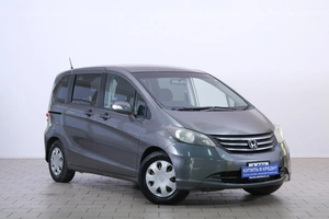 Минивэн Honda Freed 2011 года, 1219000 рублей, Омск