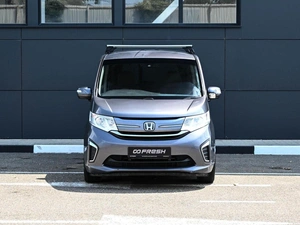 Минивэн Honda Stepwgn 2016 года, 1534000 рублей, Кирилловка