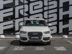 Внедорожник Audi Q3 2012 года, 1599000 рублей, Краснодар