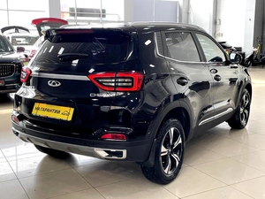 Внедорожник Chery Tiggo 4 Pro 2022 года, 1617000 рублей, Солонцы