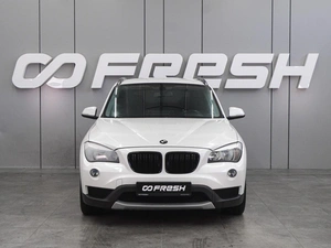 Внедорожник BMW X1 2013 года, 1299000 рублей, Воронеж