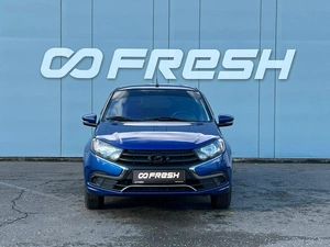 Лифтбек ВАЗ (LADA) Granta 2022 года, 800000 рублей, Ижевск