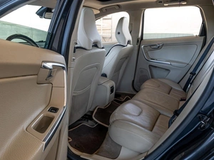 Внедорожник Volvo XC60 2012 года, 1444000 рублей, Краснодар