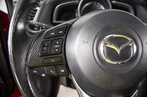 Хетчбэк Mazda 3 2014 года, 1549000 рублей, Пермь