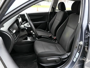 Седан Kia Rio 2017 года, 1269000 рублей, Волгоград