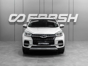 Внедорожник Chery Tiggo 4 2020 года, 1249000 рублей, Тюмень