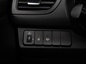 Седан Kia Rio 2016 года, 999000 рублей, Большой Сочи