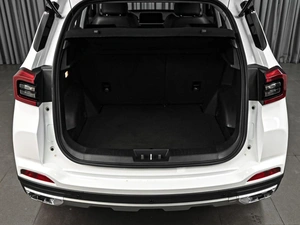 Внедорожник Chery Tiggo 4 Pro 2022 года, 1348000 рублей, Ставрополь