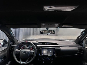 Пикап Toyota Hilux 2026 года, 8199000 рублей, Павловская Слобода