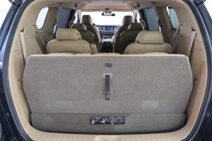 Минивэн Kia Carnival 2019 года, 2799000 рублей, Красноярск