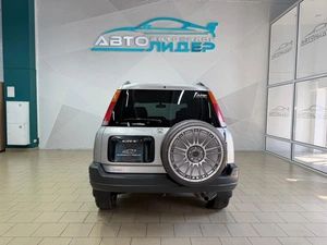 Внедорожник Honda CR-V 1996 года, 529000 рублей, Красноярск