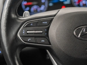 Внедорожник Hyundai Santa Fe 2020 года, 3290000 рублей, Красноярск