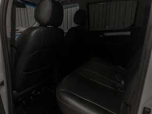 Пикап JAC T6 2021 года, 1449000 рублей, Красноярск