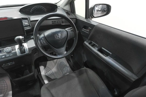 Минивэн Honda Freed 2014 года, 1159000 рублей, Новокузнецк