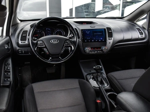 Седан Kia Cerato 2019 года, 1865000 рублей, Краснодар