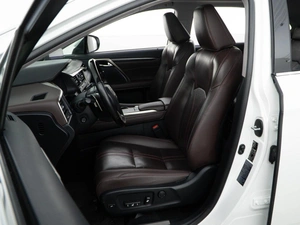 Внедорожник Lexus RX 2020 года, 6389077 рублей, Москва