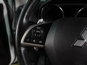 Внедорожник Mitsubishi ASX 2013 года, 1349000 рублей, Воронеж