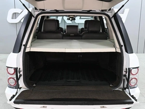 Внедорожник Land Rover Range Rover 2012 года, 2599000 рублей, Аксай