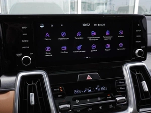 Внедорожник Kia Sorento 2021 года, 4240000 рублей, Нижний Новгород