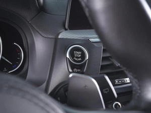 Внедорожник BMW X3 2021 года, 5350000 рублей, Ростов-на-Дону