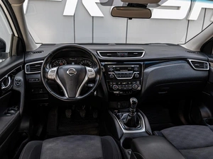 Внедорожник Nissan Qashqai 2017 года, 1450000 рублей, Краснодар