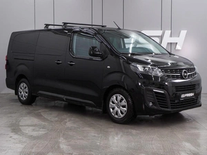 Минивэн Opel Zafira Life 2022 года, 4769000 рублей, Воронеж