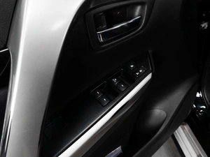 Внедорожник Mitsubishi Pajero Sport 2018 года, 2539000 рублей, Тюмень